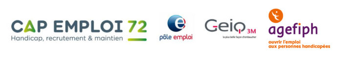 LOGOS PARTENAIRES