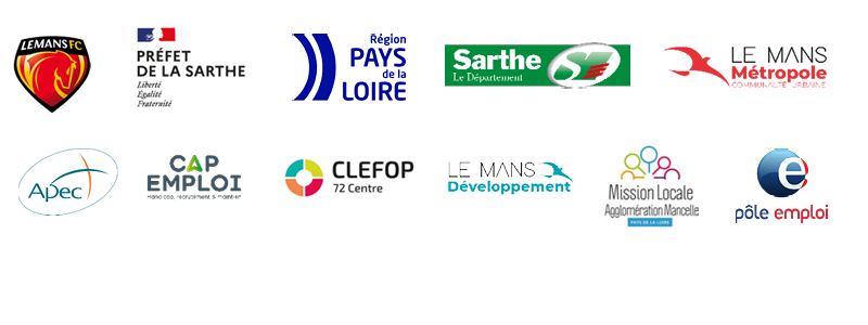 Forum emploi Le mans FC