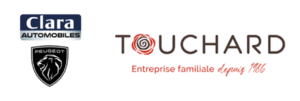 logos partenaires