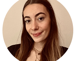 Flavie HAGUET